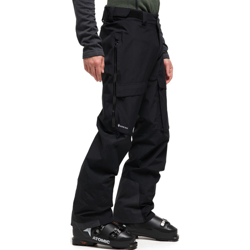 Haglofs - Elation Goretex Hombre - Pantalón Esquí  Talla  S características