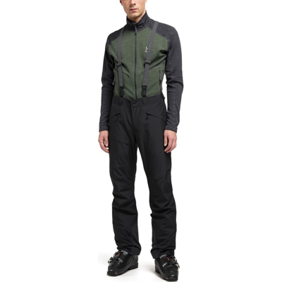 Haglofs - Lumi Form Hombre - Pantalón Esquí Talla XL