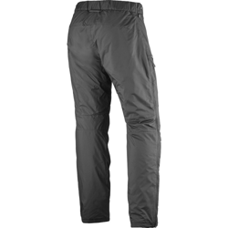 Haglofs - Barrier Hombre - Pantalón Trekking  Talla  M características