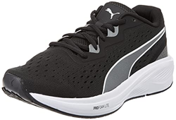 PUMA Aviator, Zapatillas para Correr Unisex Adulto, Black, 44 EU precio