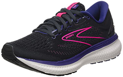 Brooks Glycerin 19, Zapatillas para Correr Mujer, Black Ebony Pink, 40 EU precio