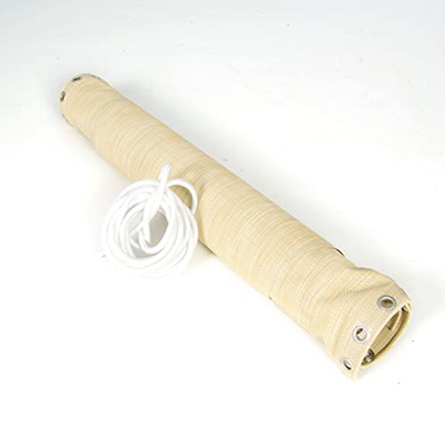 Recambio Tela para Tumbona Lena (Beige)