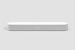 Sonos | Beam Gen2, Barra de Sonido TV y Música, Multiroom Wi-Fi, Imput HDMI eARC, Dolby Atmos, AirPlay2, Google Asistencia y Amazon Alexa - Blanco características