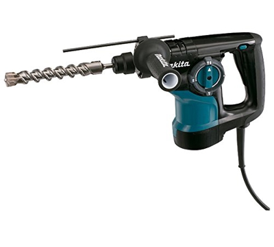 Makita HR2810 HR2810-Martillo Ligero 28Mm 3Modos, 800 W, 220 V