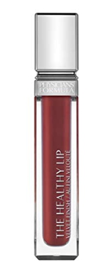 Physicians Formula The Healthy Lip Velvet Liquid Lipstick Barra de Labios, Aceite de Aguacate, Vitaminas A y E, Ácido Hialurónico, Péptidos Antienveje