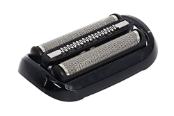 53B Cabezales de Afeitado Compatible con Bra-un Series 5 Afeitadora Eléctrica Hombre, Cuchillas de Afeitar de Repuesto Compatible con Bra-un Series 5  en oferta