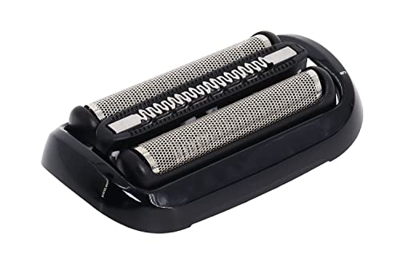53B Cabezales de Afeitado Compatible con Bra-un Series 5 Afeitadora Eléctrica Hombre, Cuchillas de Afeitar de Repuesto Compatible con Bra-un Series 5 