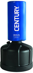 Century Sacco da Boxe De Pie Original Wavemaster Azul en oferta
