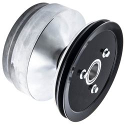 Club Coche compatible para Golf Cart Embrague compatible para DS Precedente 1997-2015 compatible para Kawasaki motor FE290 en oferta