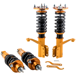 Racing Coilovers Kit compatible para Honda Element LX 2004-11 EX 2003-11 DX 03-04 SC 2007-10 precio