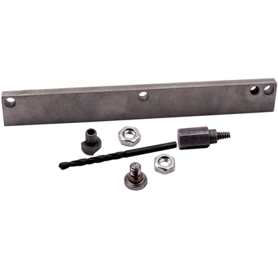 Herramienta de extracción de espárragos del colector de escape apta compatible para Ford F150 F250 F350 4.6L 5.4L V10