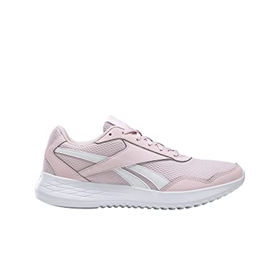 Reebok ENERGEN Lite, Zapatillas de Running Mujer, FROBER/FTWBLA/Chalk, 38 EU