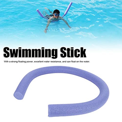 Caiqinlen Palillo De La Natación, Palillo Flotante De La Espuma del Agua del Palillo del Agua De La Espuma De EPE para Los Juegos con Los Ojos Vendado