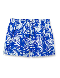 BOSS Lionshark Baador para Hombre, Medium Blue428, S en oferta