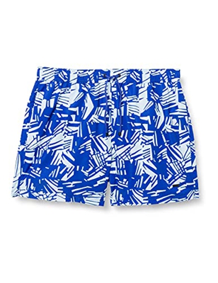BOSS Lionshark Baador para Hombre, Medium Blue428, S
