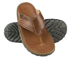 Zerimar Sandalias Hombre | Chanclas Cuero Hombre | Chanclas para Hombre | Sandalias Vestir Hombre | Sandalias Hombres Verano en oferta