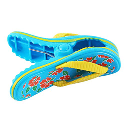 U/K Toallero clip gran novedad tumbona playa clavos pesado ropa ropa tumbona tumbona para vacaciones silla piscina práctico y popular en oferta