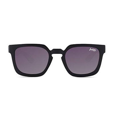 THE INDIAN FACE Tarifa Black/Burgundy