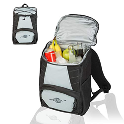 Smart-Planet Mochila refrigeradora - compacta bolsa isotérmica impermeable - Mochila térmica pequeña - Senderismo, camping, picnic, nevera portátil pa en oferta