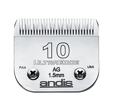 Andis - Cuchilla UltraEdge acero
