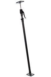 Wolfcraft 624787000 4042000-1 puntal Altura, máx. 290 cm, hasta 30 kg de Carga, 290cm características