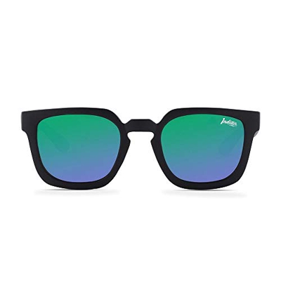 THE INDIAN FACE Tarifa Black/Green