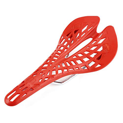 Asiento De Bicicleta Cubierta De Asiento De Bicicleta MTB Ciclismo De Interior Al Aire Libre Asiento Ultraligero Color Sólido Cojín De Asiento De Tela características