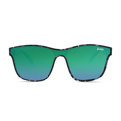 THE INDIAN FACE Oxygen Edition Blue Tortoise/Green