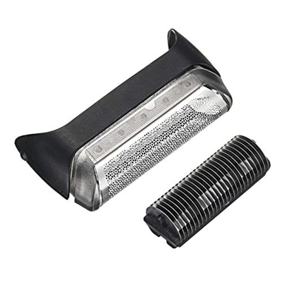  Cabezales de la Cuchilla de Afeitar Shaver para Braun 10B / 20B 1000/2000 Series Shaver Head Set Parte de Repuesto para Braun 190 1735 1775 5728 5729