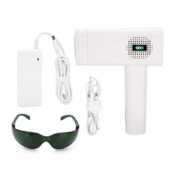 Depiladora Para El Rejuvenecimiento De La Piel, Máquina De Depilación Inteligente Con Refrigeración Dual, Ice Sense IPL 5 Engranajes, Rejuvenecimiento características