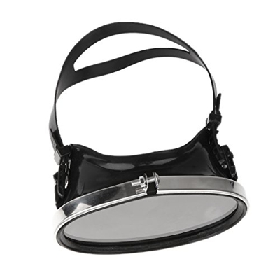 FLAMEER Adjustable Aqualung Sphera Scuba Free Dive Mask Máscaras De Buceo Snorkeling Goggle