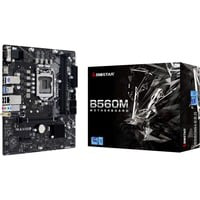 B560MH/E 2.0, Placa base en oferta