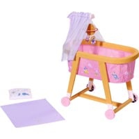 Good Night Bassinet, Accesorios para muñecas