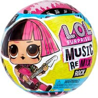 Remix Rock Dolls in PDQ, Muñecos precio