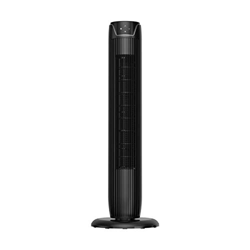 Midea FZ10-17JR - Ventilador de torre con mando a distancia precio