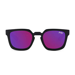 THE INDIAN FACE Tarifa Black/Red características