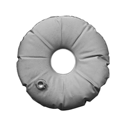JIANDW Soporte de sombrilla rellenable con arena de agua, bolsa de peso base llena, para soporte de base de sombrilla de patio precio