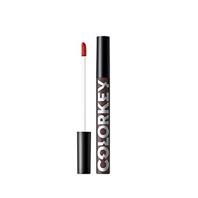 Montloxs Colorkey Barra de labios Brillo de labios de vidrio Barra de labios impermeable Brillo de labios de larga duración Cosmético para maquillaje 