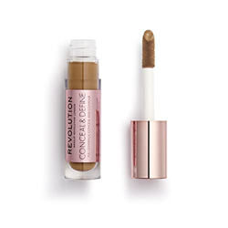 Makeup Revolution - Concealer - Conceal and Define Concealer - C13.5 precio