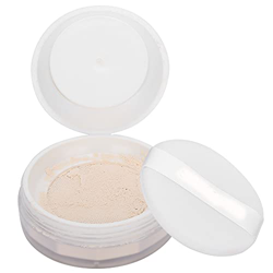 Polvo holgado duradero, control de aceite de polvo de cara suelta Hecho esencia mineral precio