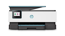 HP OfficeJet Pro 8025 3UC61B, Impresora Multifunción Tinta, Color, Imprime, Escanea, Copia y Fax, Wi-Fi, Wi-Fi Direct, Ethernet, HP Smart App, Incluye precio
