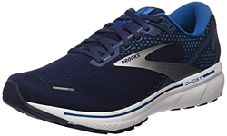 Brooks Ghost 14, Zapatillas para Correr Hombre, Navy Stellar White, 44.5 EU características
