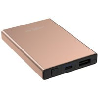 Powerbank 5000 mAh PB112, Banco de potencia características
