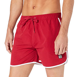 Inside @ CBA06 Bañador para Hombre, 52, XL precio