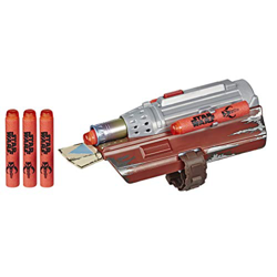 Star Wars- Guantelete Mandaloriano (Hasbro E7694EU4) características