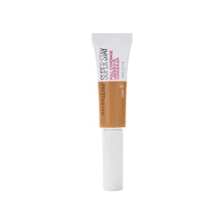 2 x Maybelline Superstay Full Coverage Under-Eye Concealer 6ml - 40 Caramel en oferta