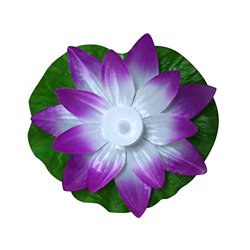 DDyna Piscina Que Desea linternas de luz Fuente de Fiesta LED Artificial precio