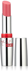 Pupa Miss Ultra Brilliant Lipstick 300 Pop Pink Pomadka do ust precio
