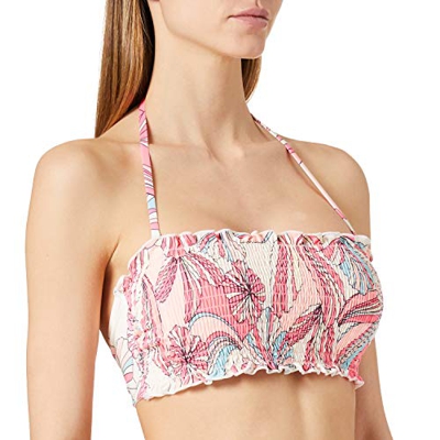 Inside 2SBKS33 Bikini, 15, S para Mujer