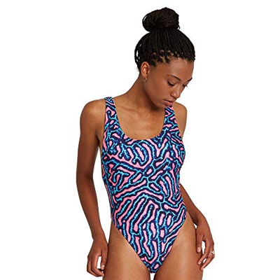 Volcom Coral Morph 1PC
